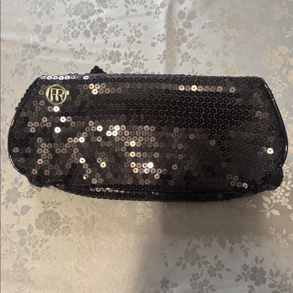 Felix Rey sequin clutch - Picture 4 of 11
